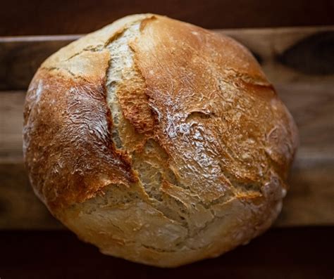 Jaký je Chleb ze sušeného droždí?